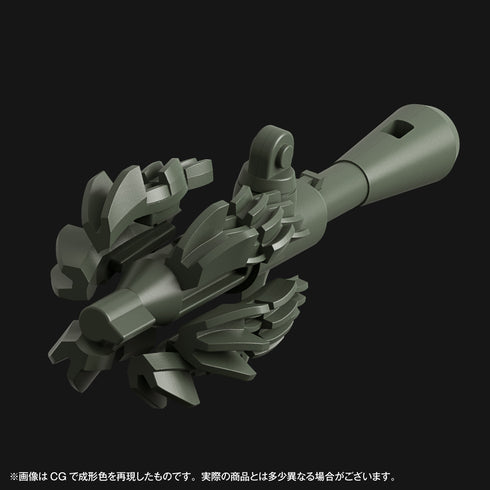 『エヴァンゲリオン』ARTPLA SCULPTURE WORKS 仮設5号機 決闘ベタニアベース